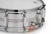 DuoLuxe Inlaid Chrome/Brass 14x5\'\' Snare