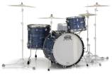 Pearl - President Series Deluxe 3-Piece Shell Pack (22,13,16) - Ocean Ripple