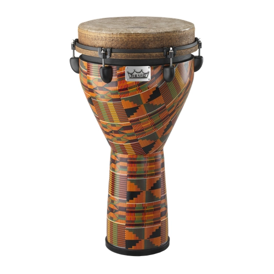 Paulo Mattioli Signature Djembe - 23x12