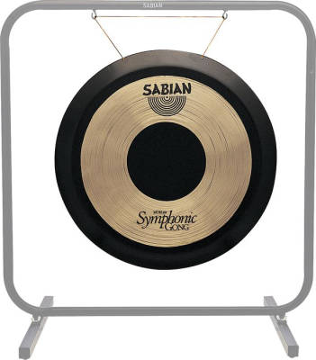 Sabian - Symphonic Gong Cymbal - 24 Inch