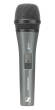 Sennheiser - e835-S Evolution Handheld Dynamic Cardioid Microphone with On/Off Switch