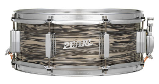 Pearl - President Series Deluxe 14x5.5 Snare Drum - Desert Ripple
