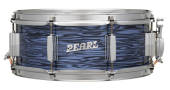 Pearl - President Series Deluxe 14x5.5 Snare Drum - Ocean Ripple