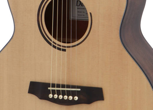 Grand Auditorium Acoustic Guitar - Satin Natural