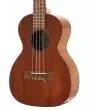 Mahogany Series Arch Back Tenor Ukulele w/EQ