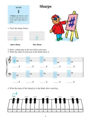 All-in-One Piano Lessons, Book D (Hal Leonard Student Piano Library) - Piano - Book/Audio Online