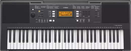 Portable Keyboard w/Touch Sensitivity