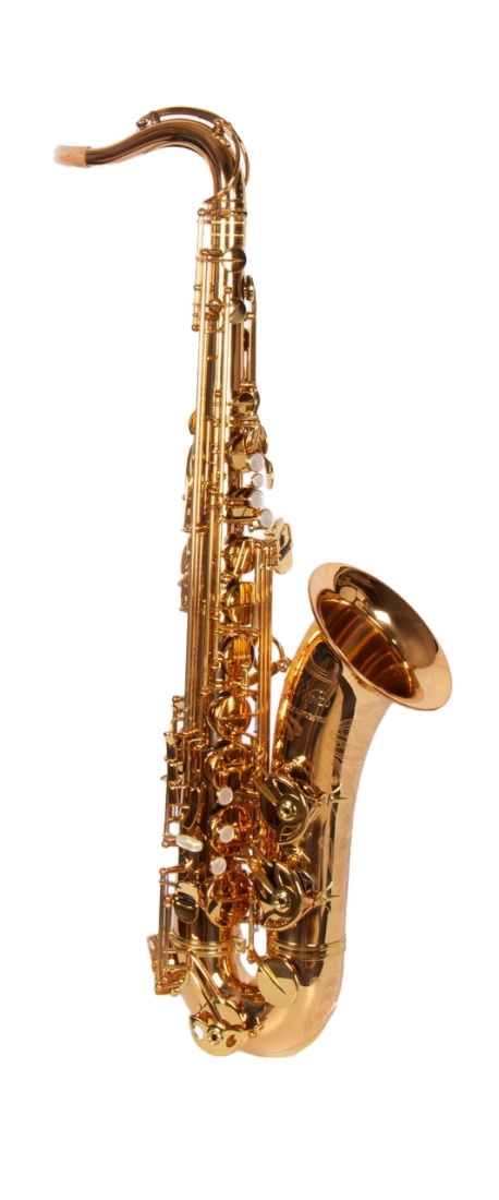 Saxophone tnor Phil Dwyer