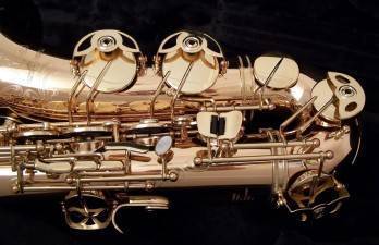 Phil Dwyer Tenor Saxophone