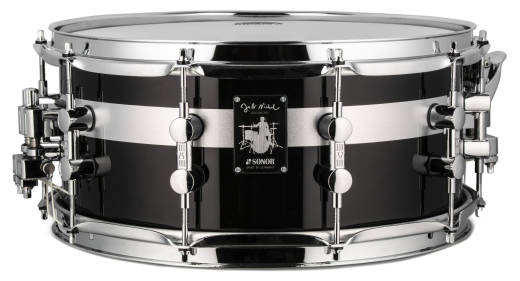 Sonor - Jost Nickel Signature 6.25x14 Snare Drum