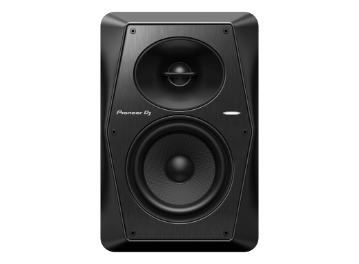 Pioneer DJ - Moniteur actif professionnel VM-50 - Haut-parleur 5,25 pouces - Individuel
