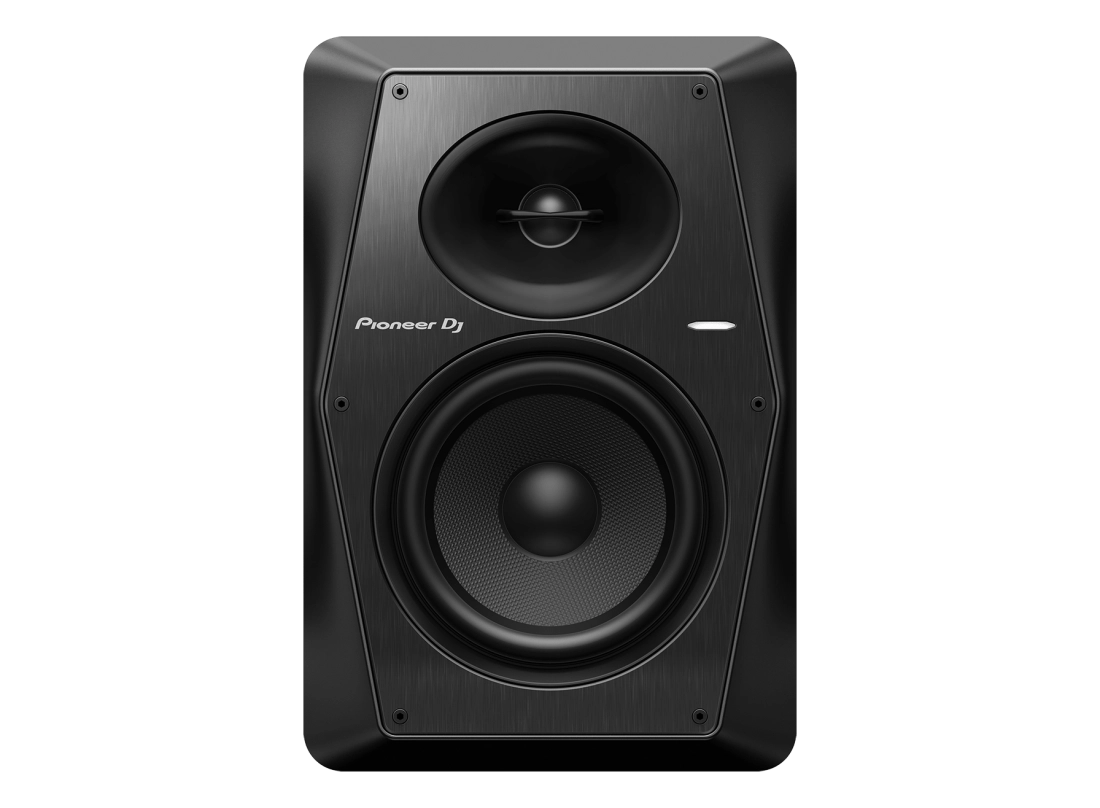 VM-70 Professional Active Monitor - 6.5 inch Speaker - Single