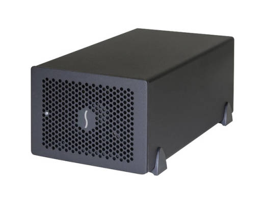 Echo Express SE IIIe Thunderbolt 3 Expansion System for PCIe Cards