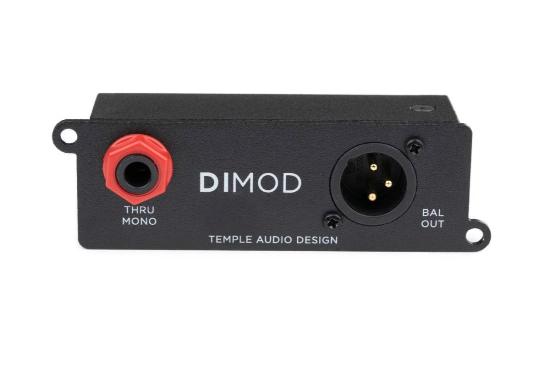 DI MOD Passive Direct Input Module