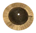 Radia Cup Chime Cymbal - 9\'\'