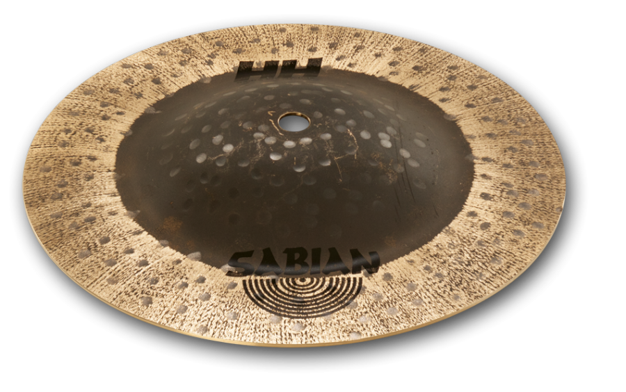 Radia Cup Chime Cymbal - 9 inch