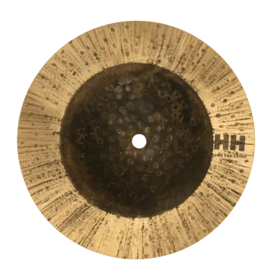 Radia Cup Chime Cymbal - 9\'\'