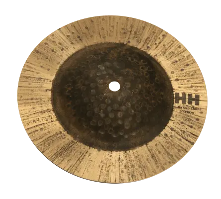 Radia Cup Chime Cymbal - 9\'\'