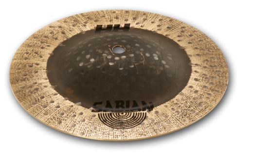 Sabian - Radia Cup Chime Cymbal - 9 inch