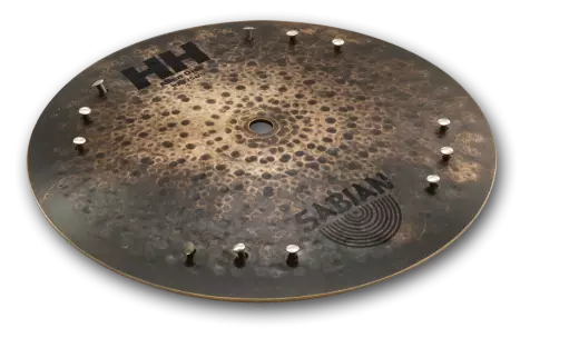 HH Will Calhoun Alien Disc Cymbal - 10 Inch