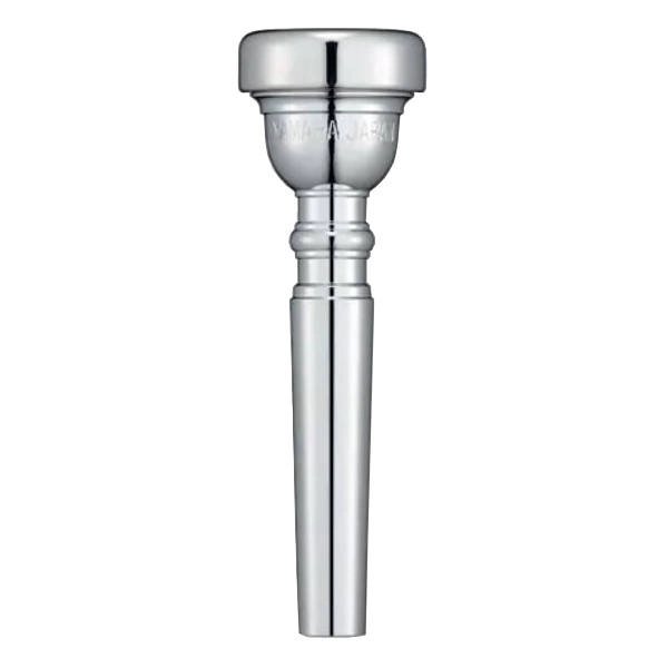 Thomas Hooten Signature Trumpet Mouthpiece