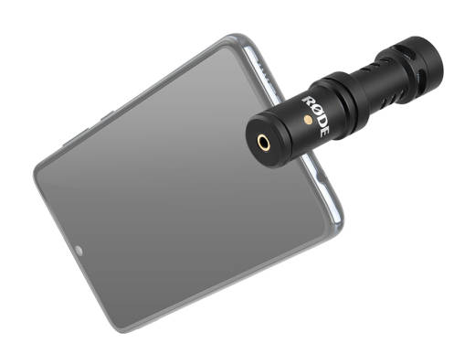 VideoMic Me-C Directional Microphone for Android Devices