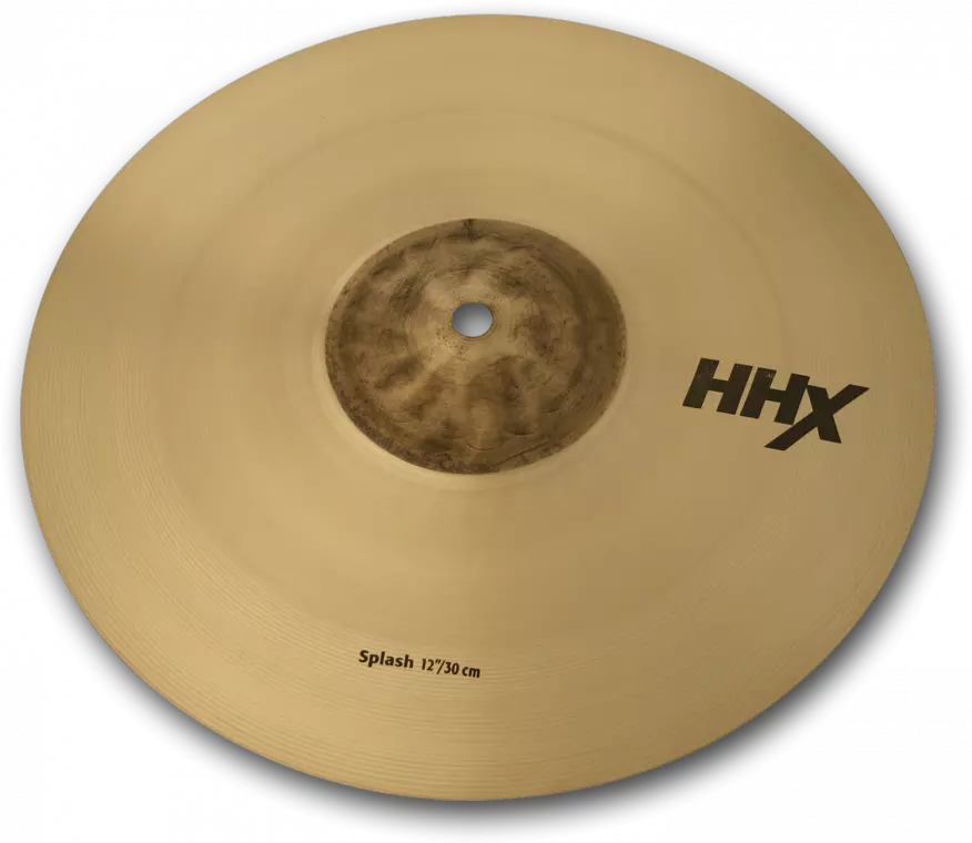 HHX Splash - 12 Inch