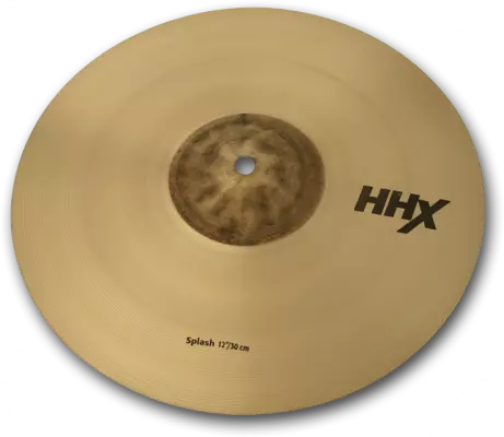 Sabian - HHX Splash - 12 Inch