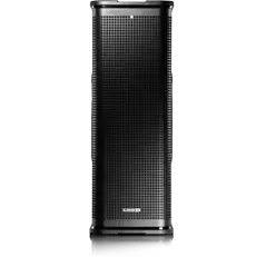 Stagesource Powered Speaker