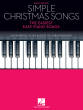 Hal Leonard - Simple Christmas Songs: The Easiest Easy Piano Songs - Piano - Book