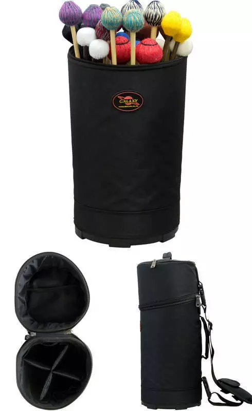 Galaxy Grip Mallet Bag