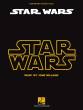 Hal Leonard - Star Wars for Beginning Piano Solo - Williams - Book