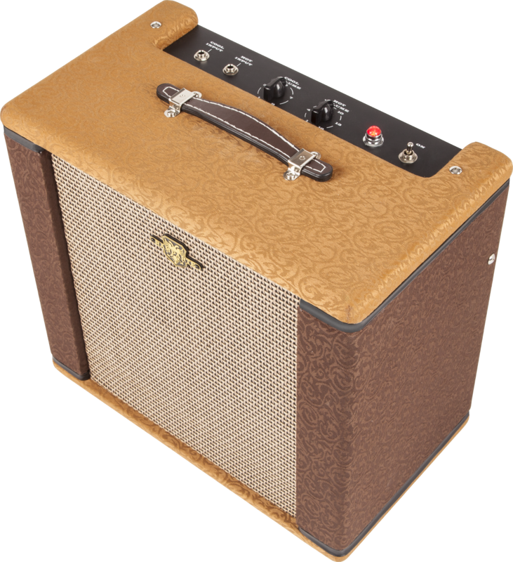 Fender Ramparte 120V Guitar Amp Long & McQuade