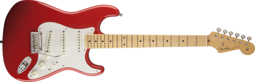 Fender usa Vintage Hot Rod ’50s 　グロスラッカー Fender Vintage Hot Rod '50s Stratocaster - Fiesta Red | Long