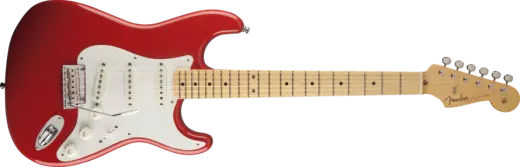 Vintage Hot Rod \'50s Stratocaster - Fiesta Red