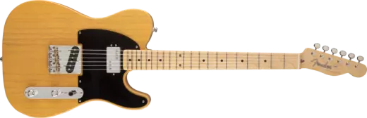 Vintage Hot Rod \'60s Telecaster - Butterscotch Blonde