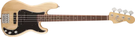 Vintage Hot Rod \'60s Precision Bass - Natural