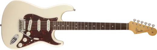Vintage Hot Rod \'60s Stratocaster - Olympic White