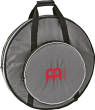 Meinl - 22 Ripstop Cymbal Bag w/Backpack Straps - Carbon Grey