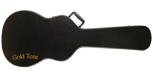 Mastertone Paul Beard Square Neck Resonator Guitar with Pickup - Active