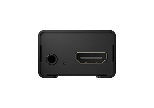 UVC-01 USB Video Capture Interface