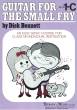 Beacon Music Co. Inc. - Guitar for the Small Fry, Book 1-C - Bennett - Guitar - Book