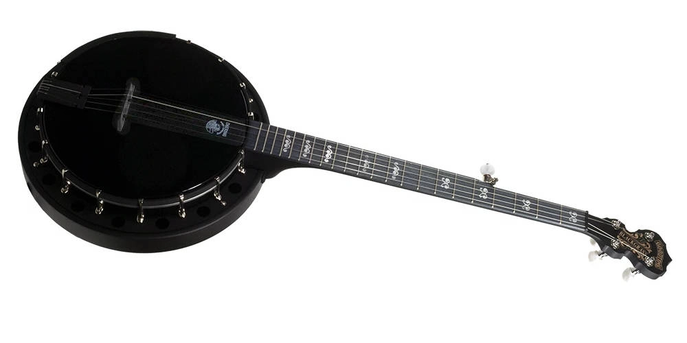 Goodtime Blackgrass 5-String Banjo