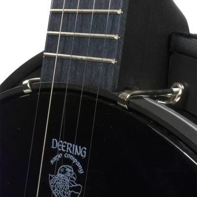 Goodtime Blackgrass 5-String Banjo