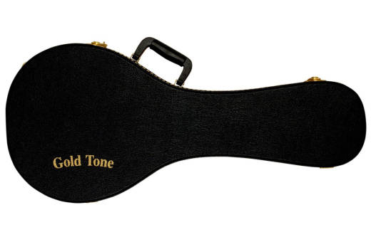 Gold Tone - Case for Banjolele