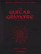 Carl Fischer - The Guitar Grimoire: Scales and Modes - Kadmon - Guitar - Book