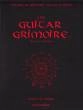 Carl Fischer - The Guitar Grimoire: Scales and Modes - Kadmon - Guitar - Book