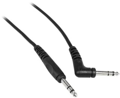 TRS Cable for Electronic Drums