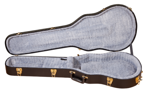 Gretsch Guitars - G6238FT Solid Body Flat Top Hardshell Case