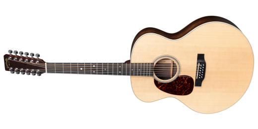 Best Left Handed 12 String Guitars 2024 (For All Budgets)